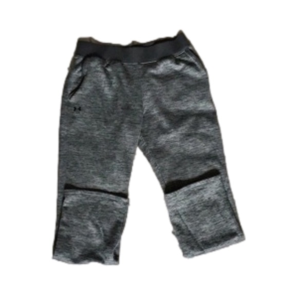 UNDER Armour Fleece Pants, M - Picture 1 of 5
